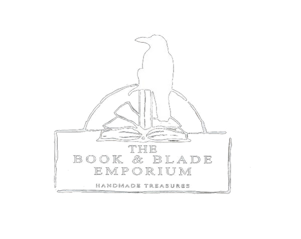 The Book and Blade Emporium