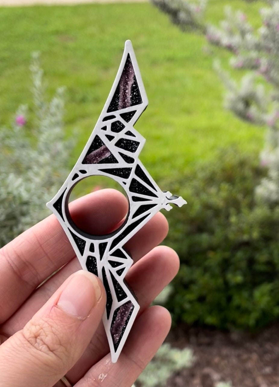 OFFICIALLY LICENSED ACOTAR 3D Printed Page Holder