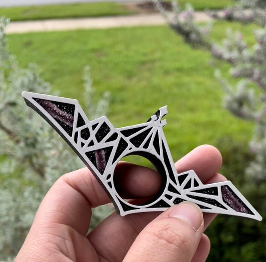 OFFICIALLY LICENSED ACOTAR 3D Printed Page Holder