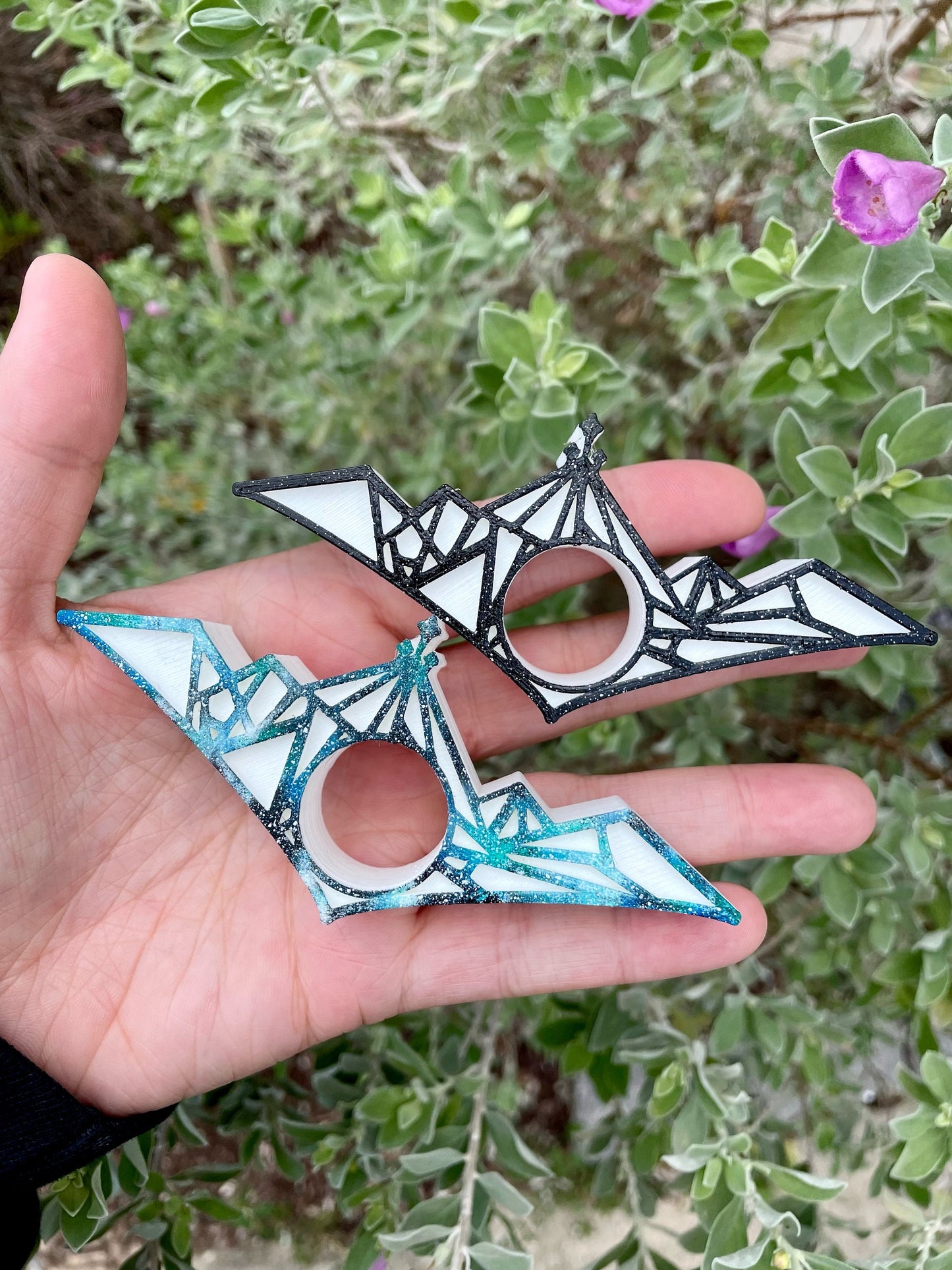 OFFICIALLY LICENSED ACOTAR 3D Printed Page Holder