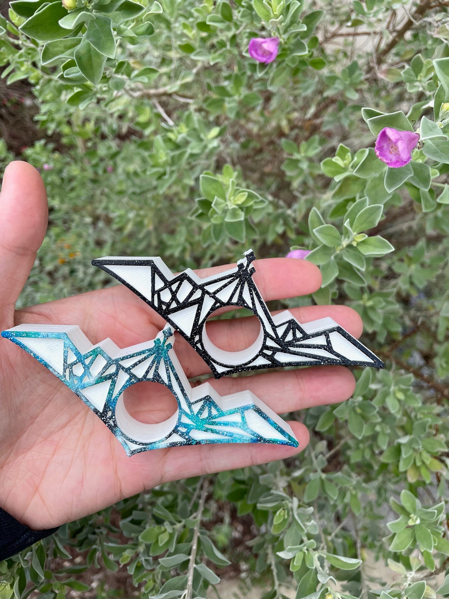 OFFICIALLY LICENSED ACOTAR 3D Printed Page Holder